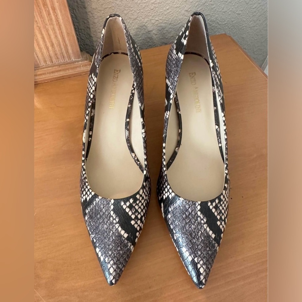 Enzo Angiolini Women's Pumps Size 7.5